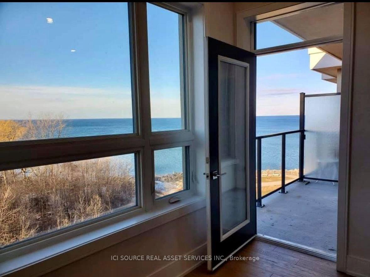 Photo 2 of Unit 623, 125 Shoreview Place, Hamilton, Lakeshore — HOMEH
