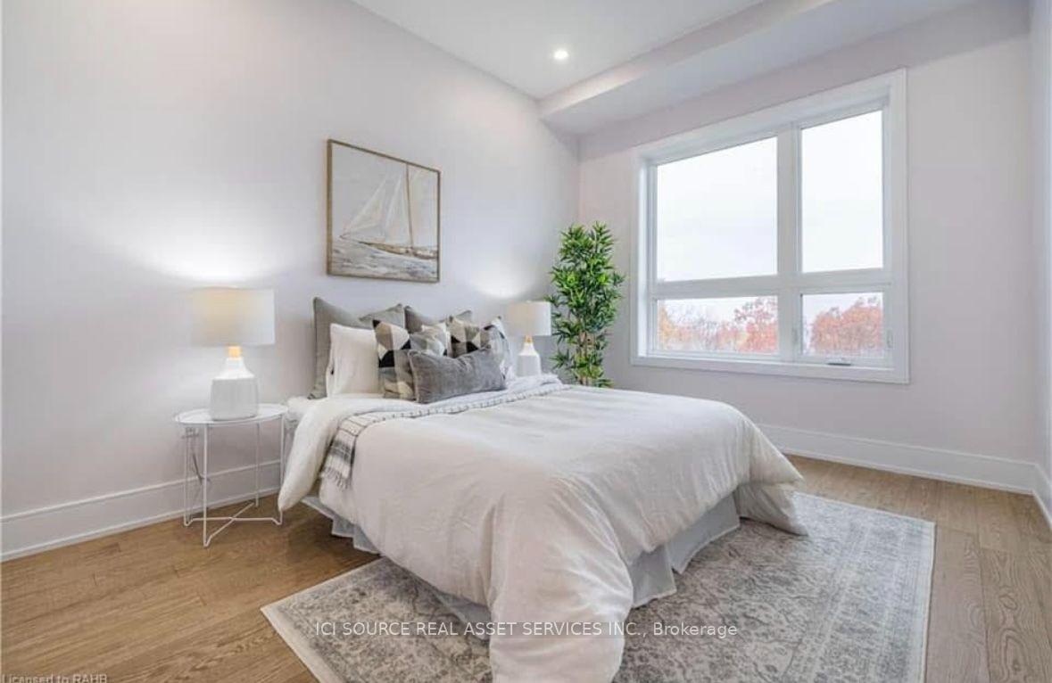 Photo 7 of Unit 623, 125 Shoreview Place, Hamilton, Lakeshore — HOMEH