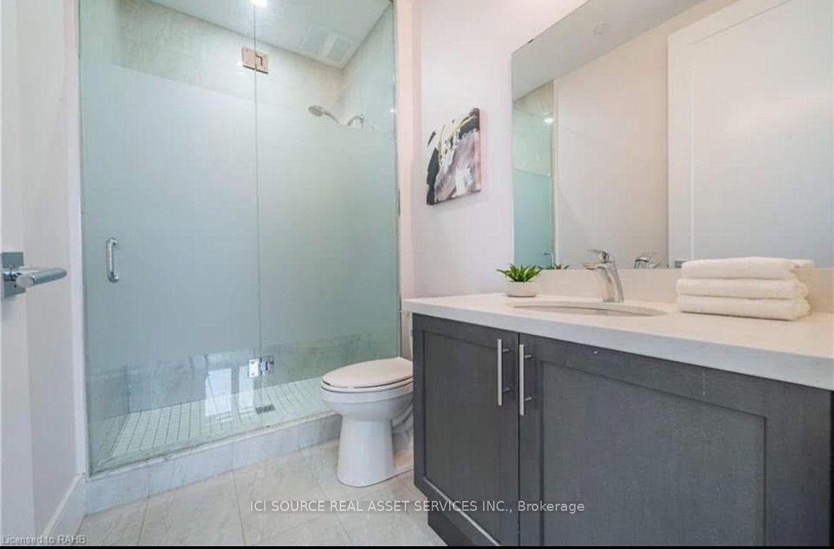 Photo 8 of Unit 623, 125 Shoreview Place, Hamilton, Lakeshore — HOMEH