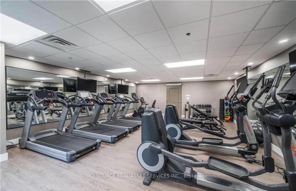 Photo 10 of Unit 623, 125 Shoreview Place, Hamilton, Lakeshore — HOMEH