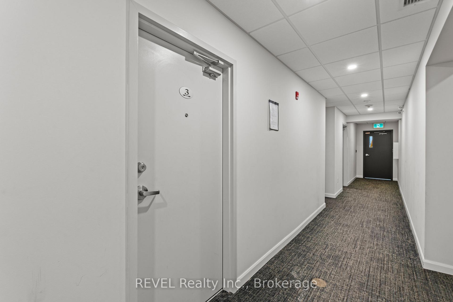 Photo 8 of Unit 3, 405 Merritt Street, St. Catharines, Oakdale — HOMEH