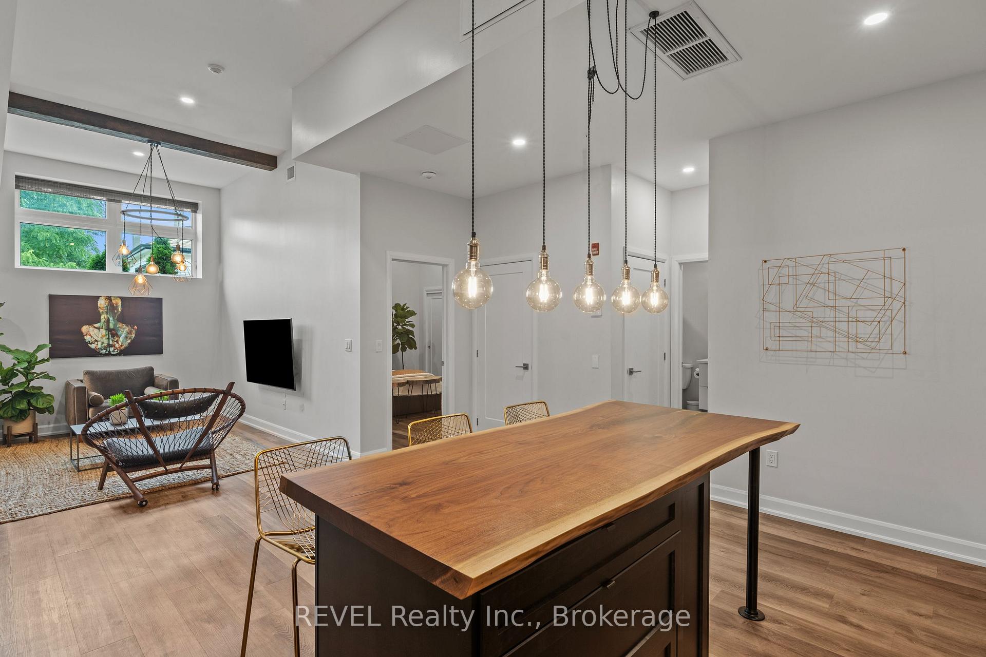 Photo 15 of Unit 3, 405 Merritt Street, St. Catharines, Oakdale — HOMEH