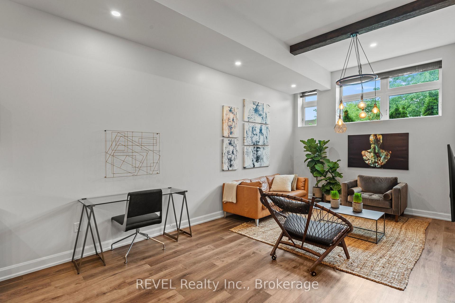 Photo 16 of Unit 3, 405 Merritt Street, St. Catharines, Oakdale — HOMEH