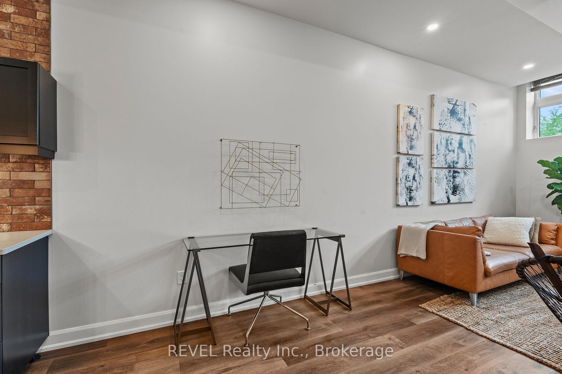 Photo 23 of Unit 3, 405 Merritt Street, St. Catharines, Oakdale — HOMEH