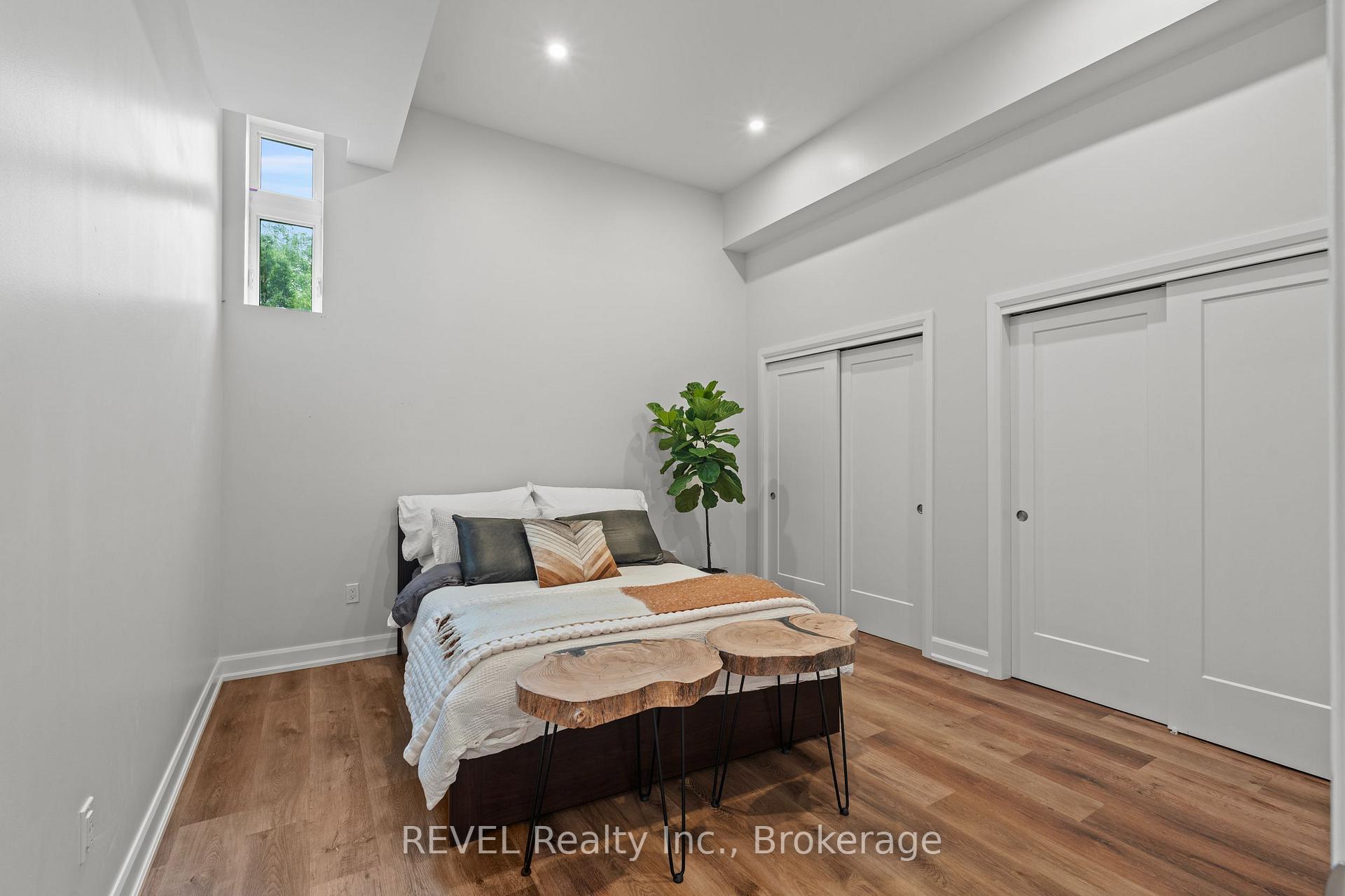 Photo 25 of Unit 3, 405 Merritt Street, St. Catharines, Oakdale — HOMEH