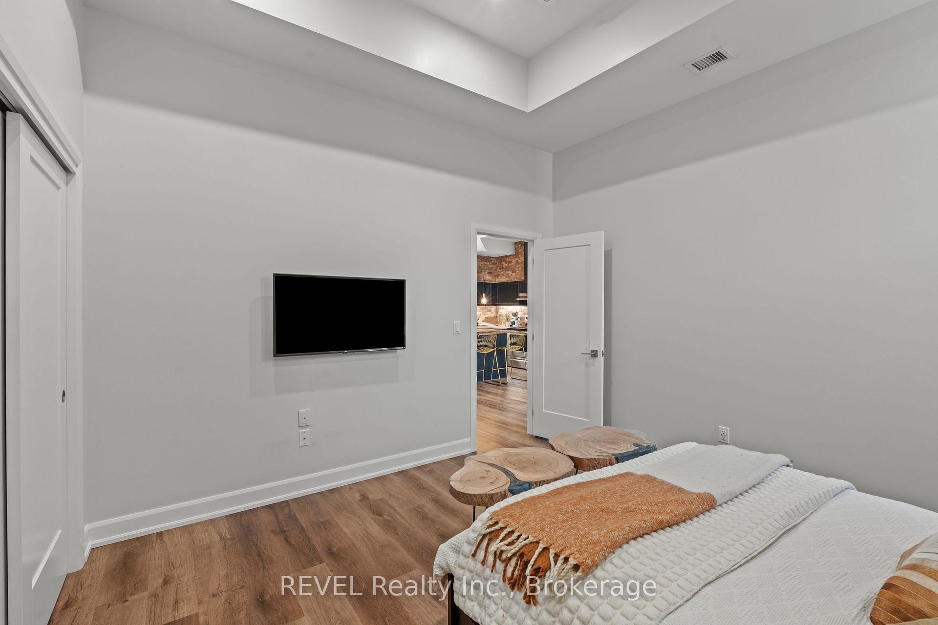 Photo 26 of Unit 3, 405 Merritt Street, St. Catharines, Oakdale — HOMEH