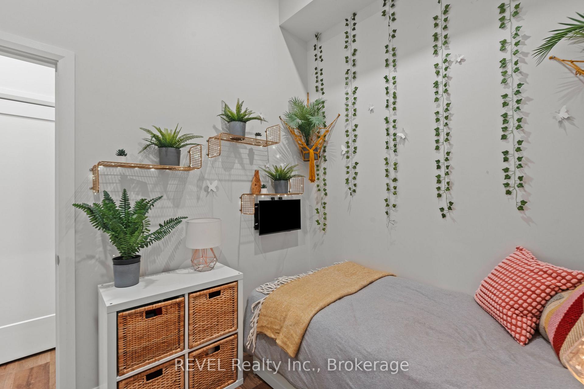 Photo 30 of Unit 3, 405 Merritt Street, St. Catharines, Oakdale — HOMEH