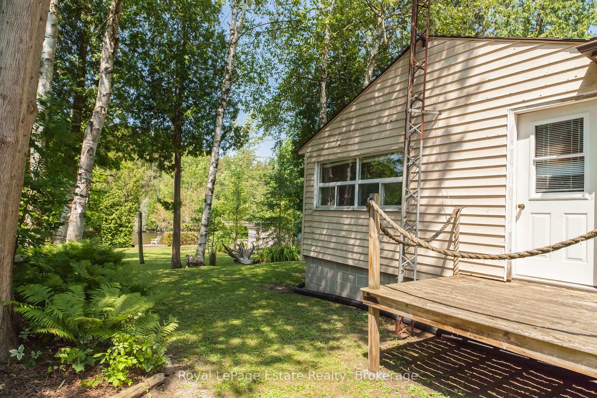 Photo 1 of 20 Cammidge Crescent, South Bruce Peninsula — HOMEH