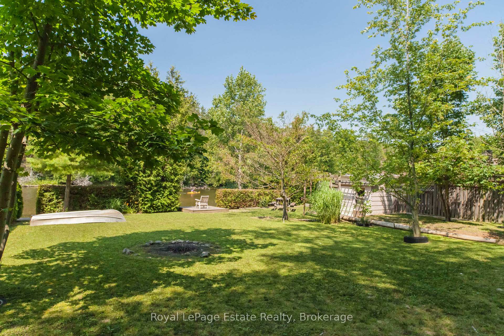 Photo 3 of 20 Cammidge Crescent, South Bruce Peninsula — HOMEH
