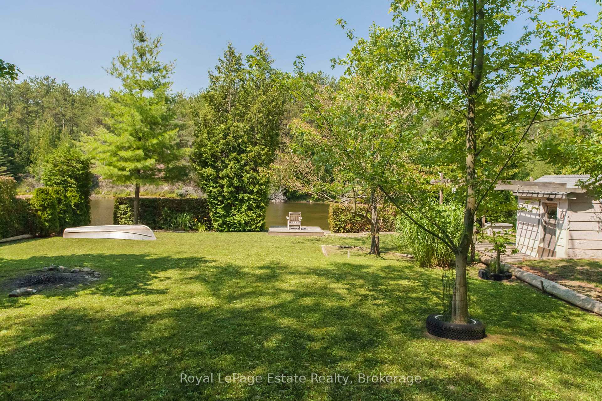 Photo 4 of 20 Cammidge Crescent, South Bruce Peninsula — HOMEH