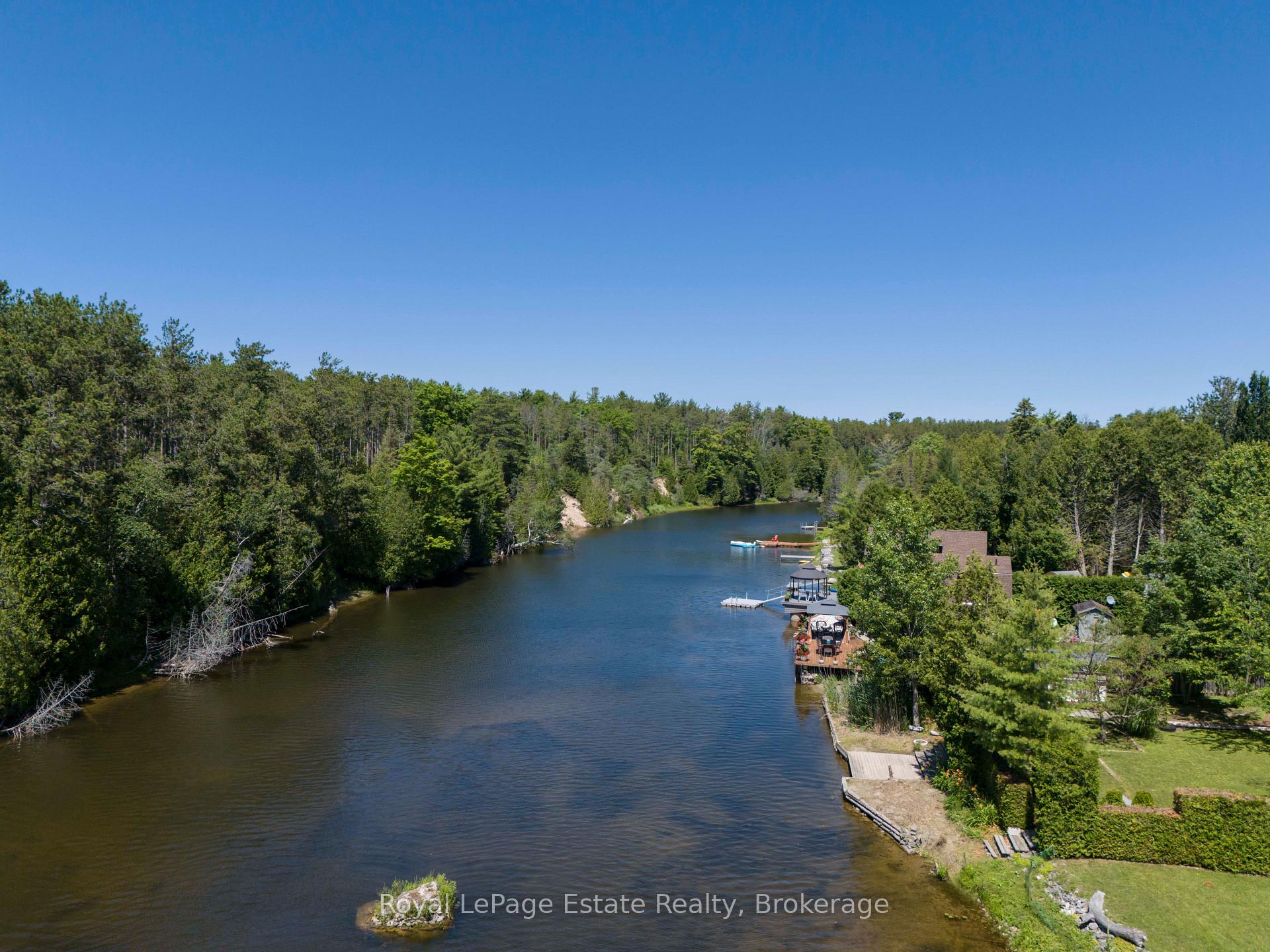 Photo 9 of 20 Cammidge Crescent, South Bruce Peninsula — HOMEH
