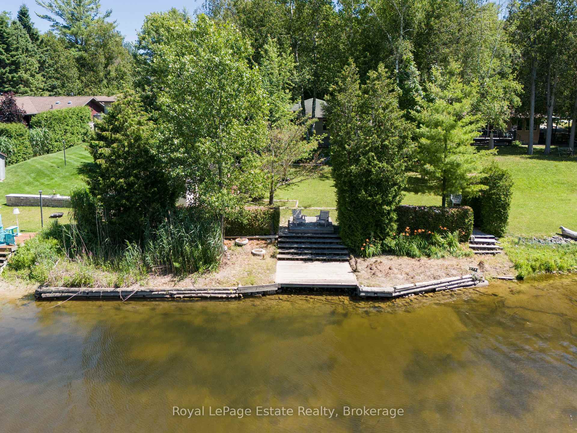 Photo 10 of 20 Cammidge Crescent, South Bruce Peninsula — HOMEH