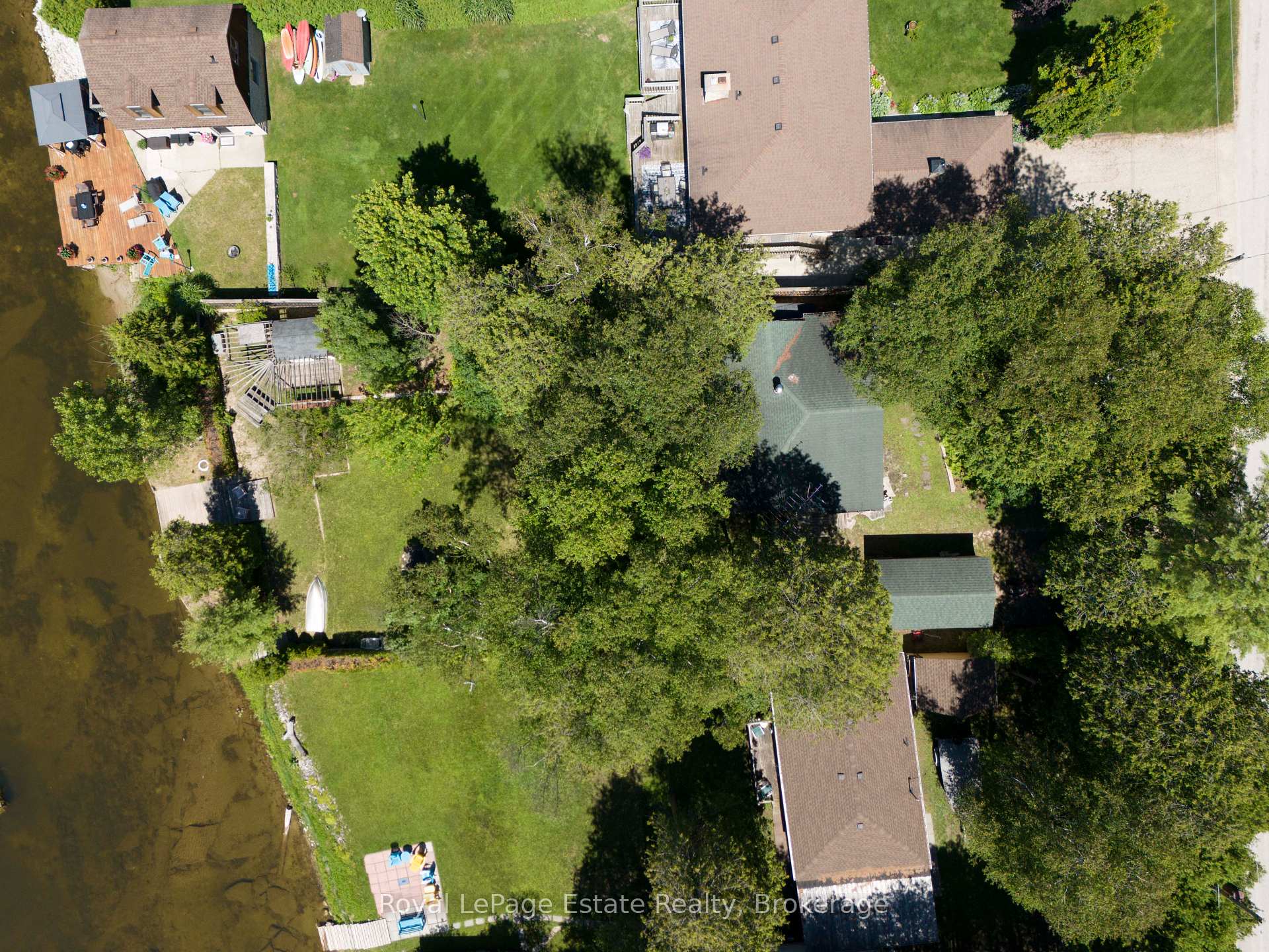 Photo 15 of 20 Cammidge Crescent, South Bruce Peninsula — HOMEH