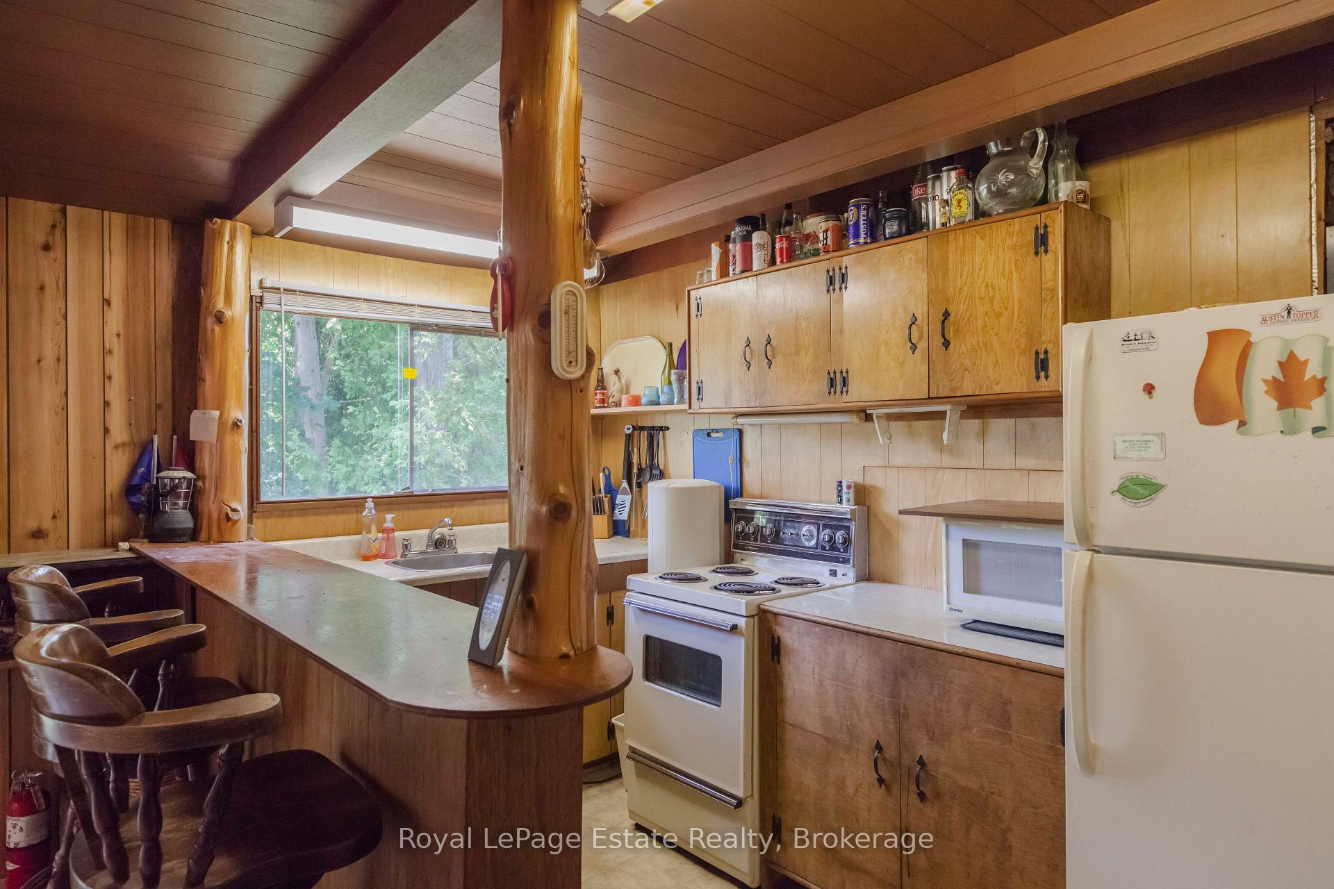 Photo 30 of 20 Cammidge Crescent, South Bruce Peninsula — HOMEH