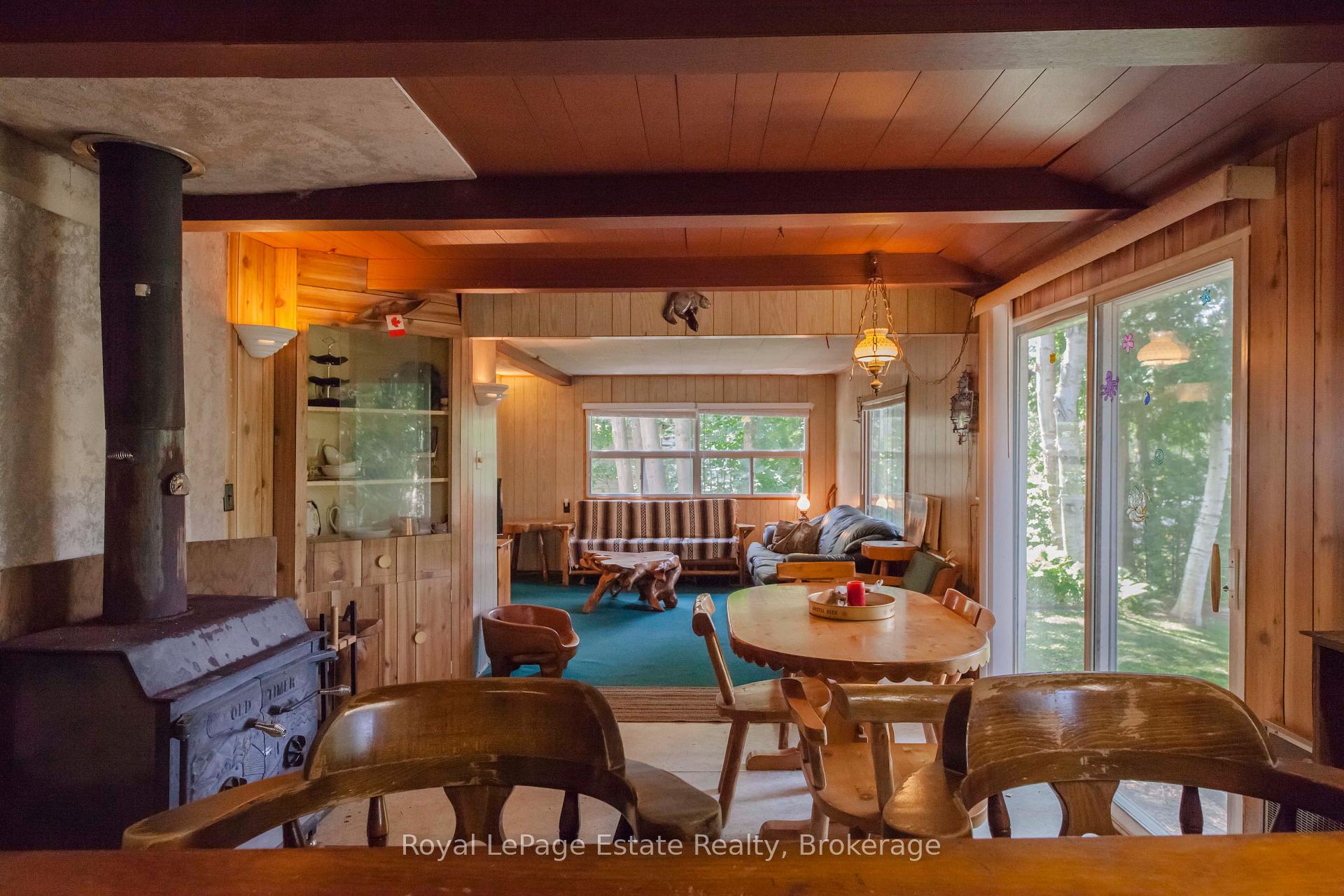 Photo 33 of 20 Cammidge Crescent, South Bruce Peninsula — HOMEH