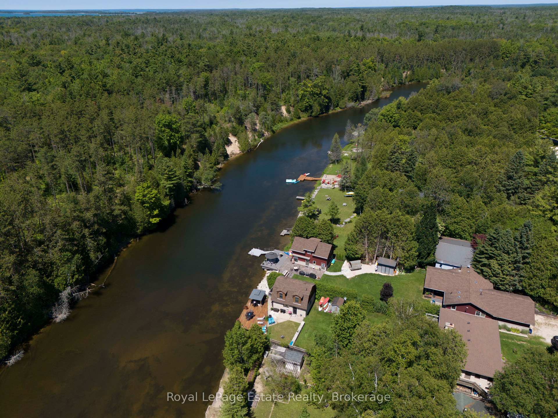 Photo 52 of 20 Cammidge Crescent, South Bruce Peninsula — HOMEH