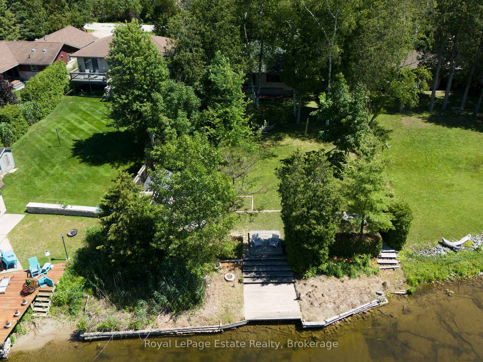 Photo 53 of 20 Cammidge Crescent, South Bruce Peninsula — HOMEH