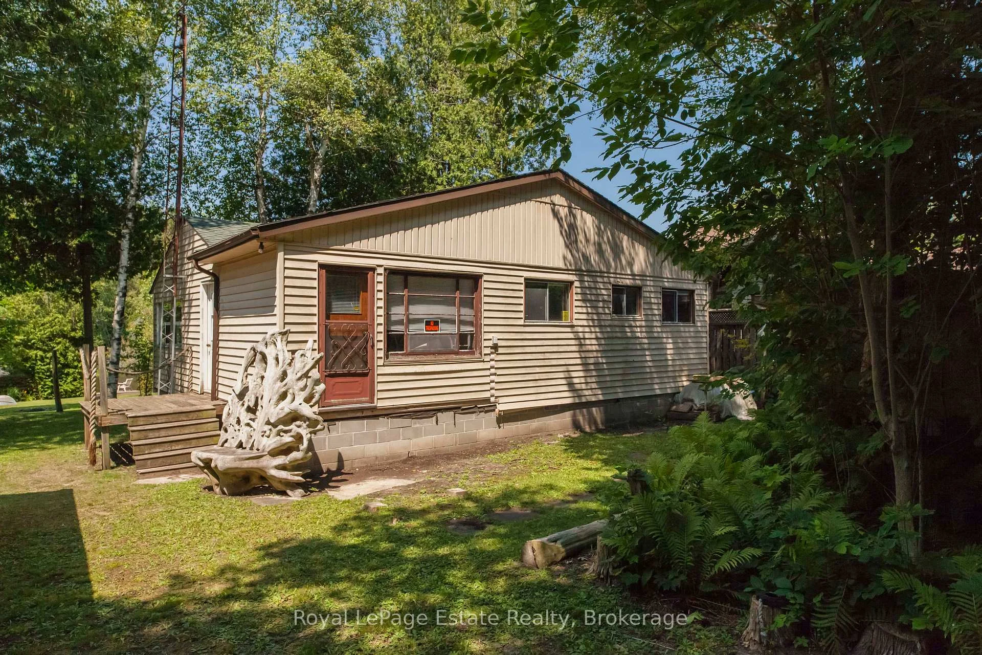 Photo 14 of 20 Cammidge Crescent, South Bruce Peninsula — HOMEH