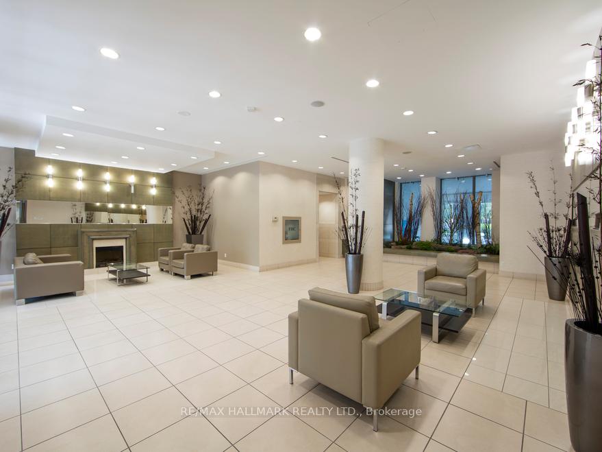 Photo 27 of Unit 207, 5191 Dundas Street W, Etobicoke, Islington-City Centre West — HOMEH