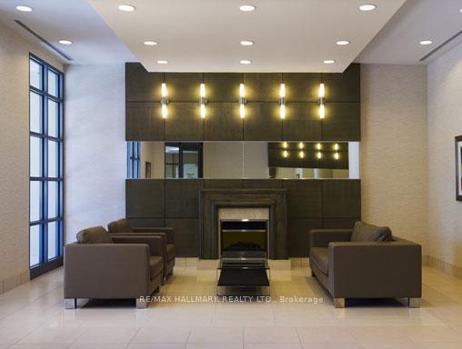Photo 29 of Unit 207, 5191 Dundas Street W, Etobicoke, Islington-City Centre West — HOMEH