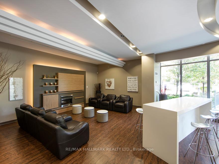 Photo 33 of Unit 207, 5191 Dundas Street W, Etobicoke, Islington-City Centre West — HOMEH