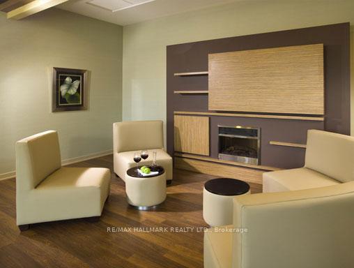 Photo 37 of Unit 207, 5191 Dundas Street W, Etobicoke, Islington-City Centre West — HOMEH