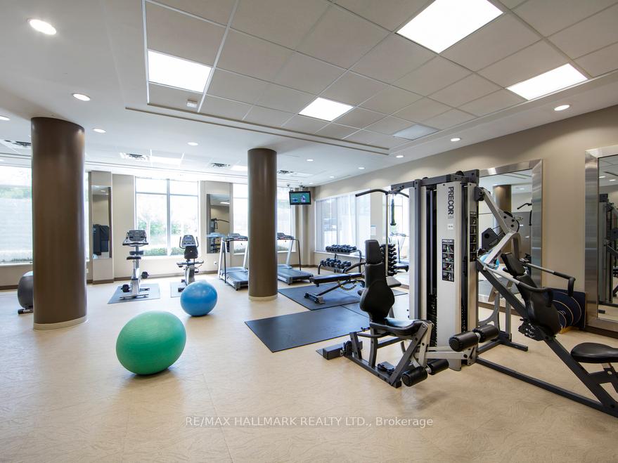 Photo 43 of Unit 207, 5191 Dundas Street W, Etobicoke, Islington-City Centre West — HOMEH