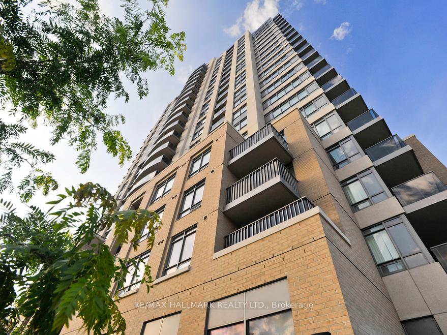 Photo 62 of Unit 207, 5191 Dundas Street W, Etobicoke, Islington-City Centre West — HOMEH