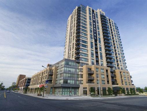 Photo 63 of Unit 207, 5191 Dundas Street W, Etobicoke, Islington-City Centre West — HOMEH