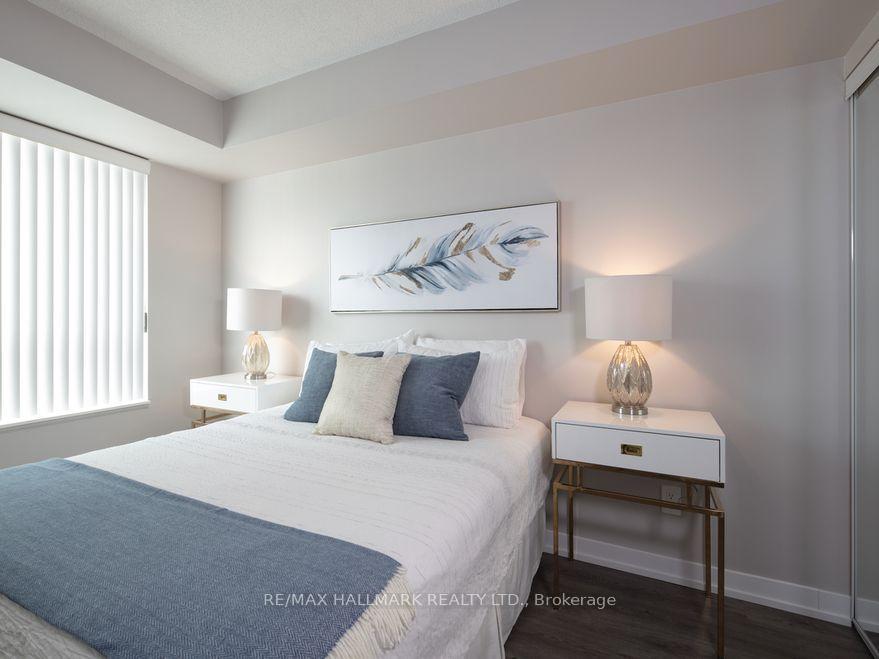 Photo 10 of Unit 207, 5191 Dundas Street W, Etobicoke, Islington-City Centre West — HOMEH