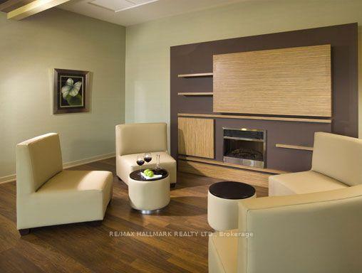 Photo 30 of Unit 207, 5191 Dundas Street W, Etobicoke, Islington-City Centre West — HOMEH