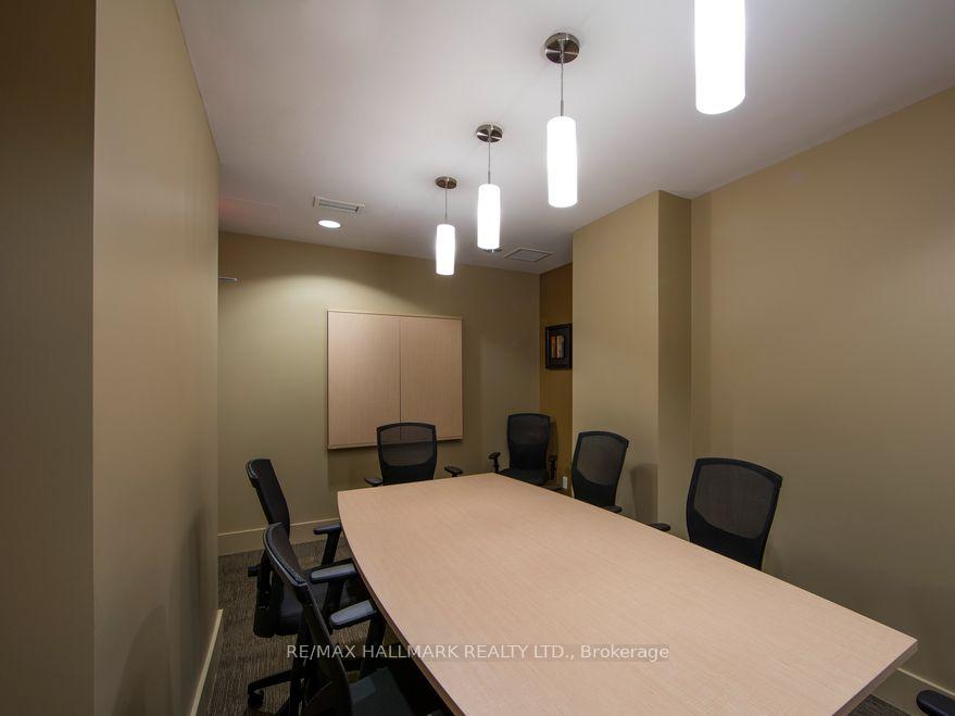 Photo 32 of Unit 207, 5191 Dundas Street W, Etobicoke, Islington-City Centre West — HOMEH