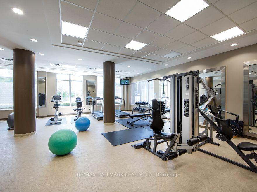 Photo 36 of Unit 207, 5191 Dundas Street W, Etobicoke, Islington-City Centre West — HOMEH