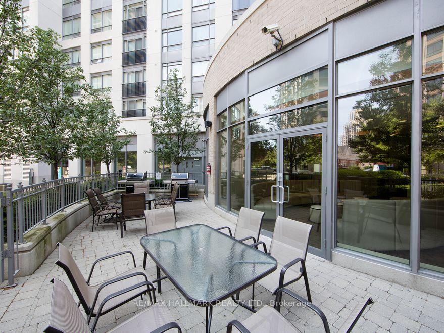 Photo 44 of Unit 207, 5191 Dundas Street W, Etobicoke, Islington-City Centre West — HOMEH