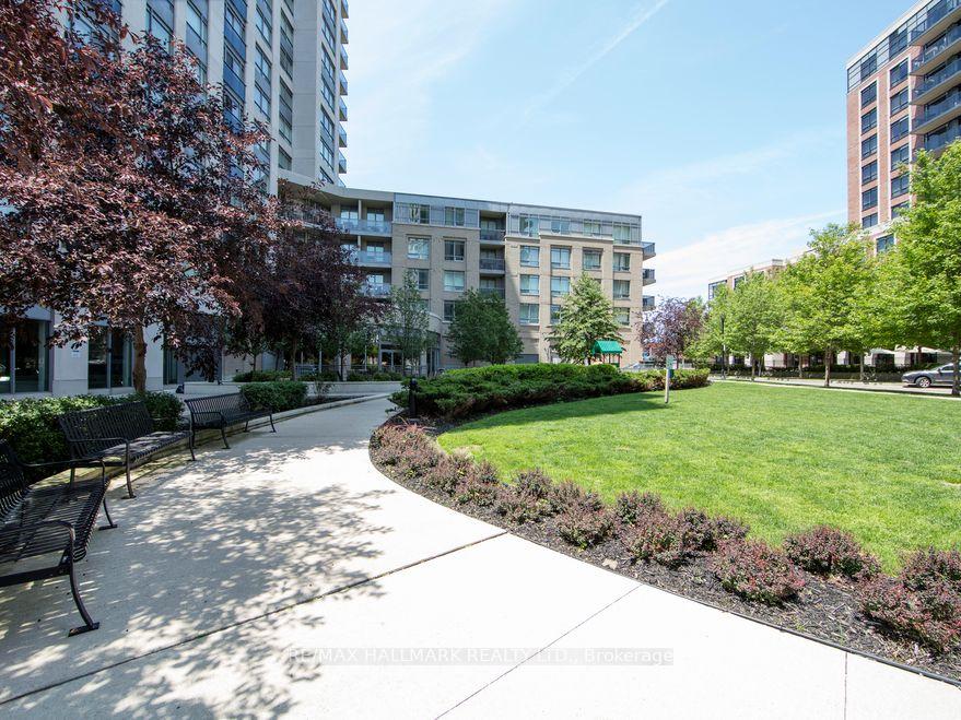 Photo 52 of Unit 207, 5191 Dundas Street W, Etobicoke, Islington-City Centre West — HOMEH