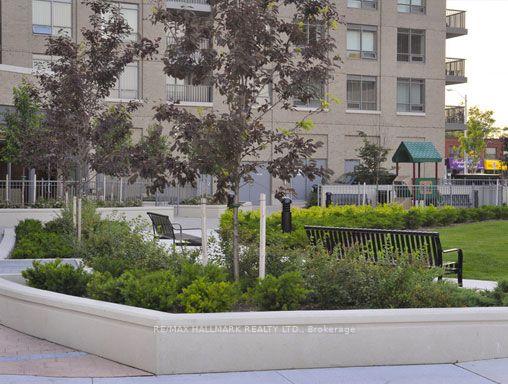Photo 54 of Unit 207, 5191 Dundas Street W, Etobicoke, Islington-City Centre West — HOMEH