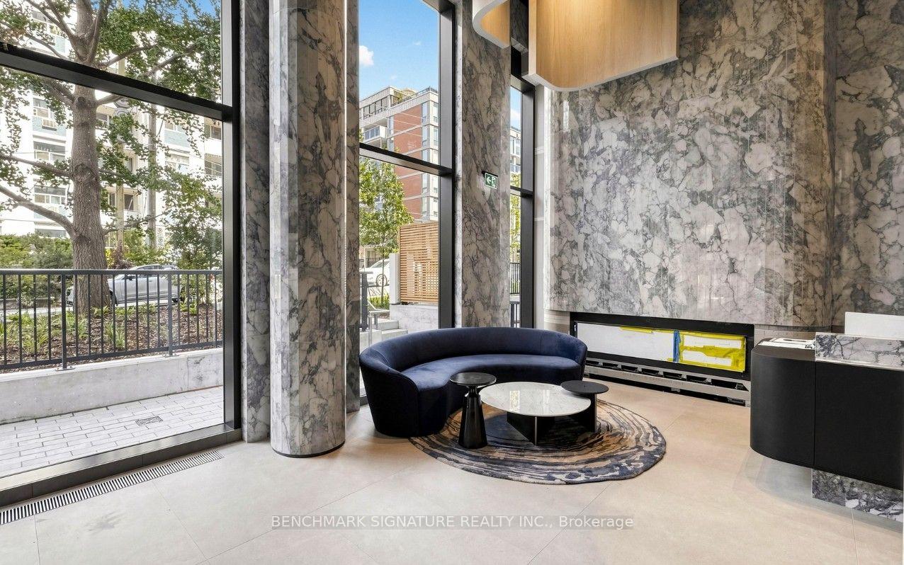 Photo 3 of Unit 1517, 89 Montclair Avenue, Toronto, Forest Hill South — HOMEH