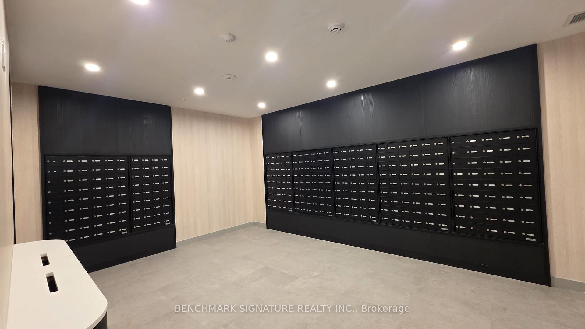 Photo 5 of Unit 1517, 89 Montclair Avenue, Toronto, Forest Hill South — HOMEH