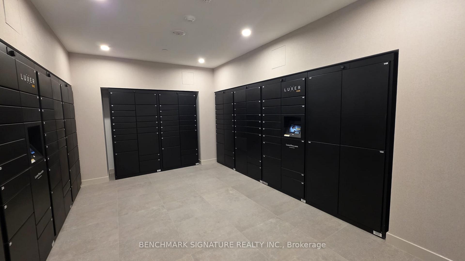 Photo 6 of Unit 1517, 89 Montclair Avenue, Toronto, Forest Hill South — HOMEH
