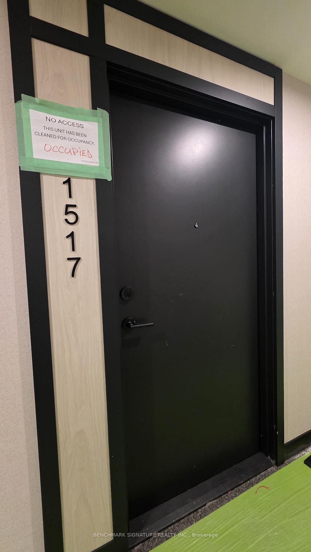 Photo 7 of Unit 1517, 89 Montclair Avenue, Toronto, Forest Hill South — HOMEH