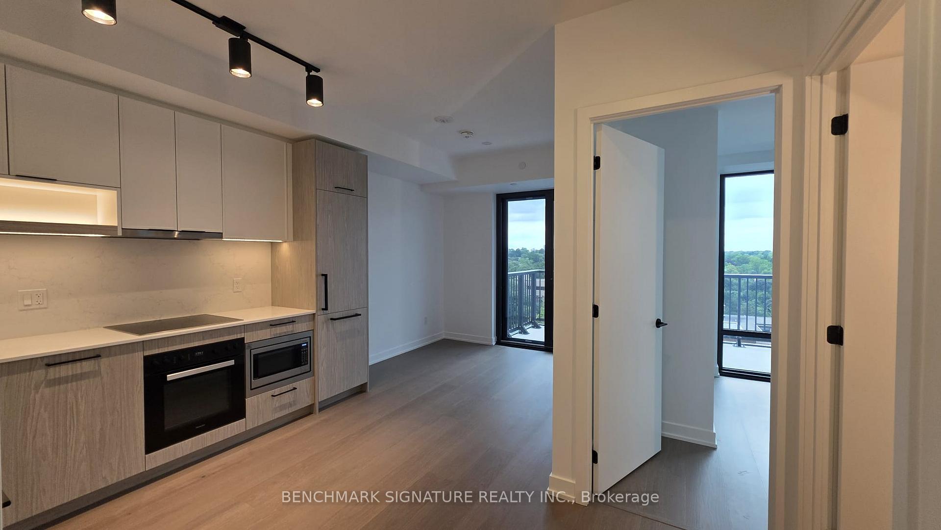 Photo 15 of Unit 1517, 89 Montclair Avenue, Toronto, Forest Hill South — HOMEH