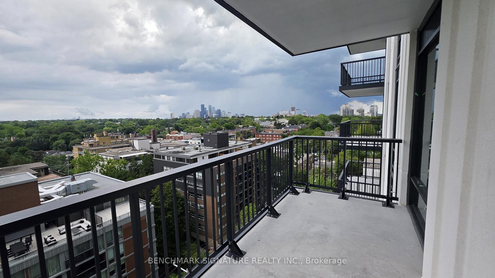 Photo 23 of Unit 1517, 89 Montclair Avenue, Toronto, Forest Hill South — HOMEH