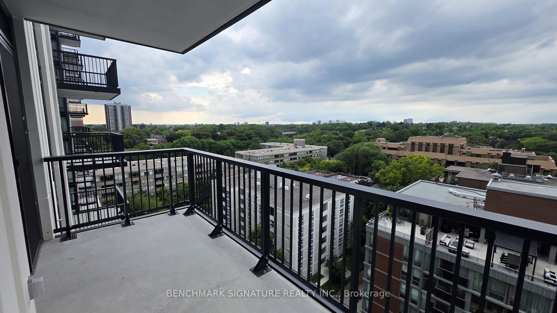 Photo 24 of Unit 1517, 89 Montclair Avenue, Toronto, Forest Hill South — HOMEH