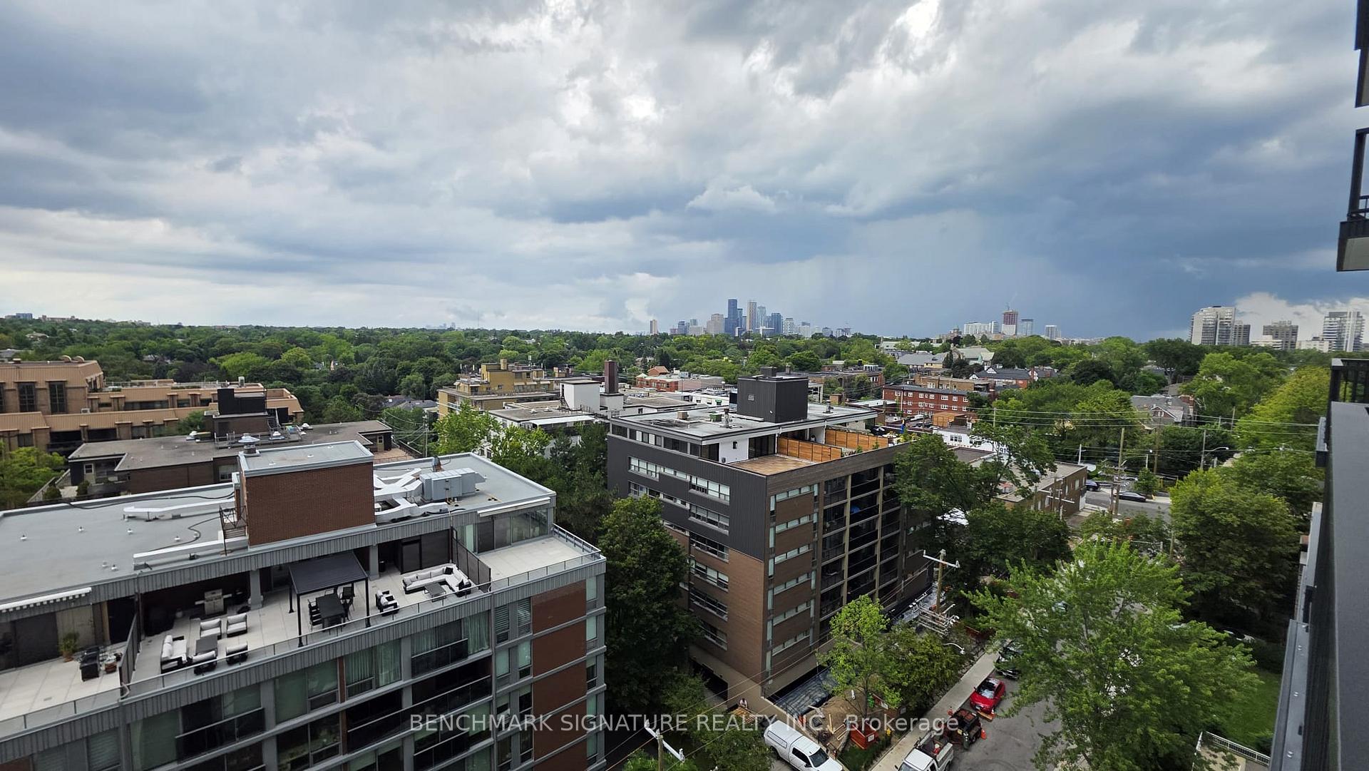 Photo 25 of Unit 1517, 89 Montclair Avenue, Toronto, Forest Hill South — HOMEH