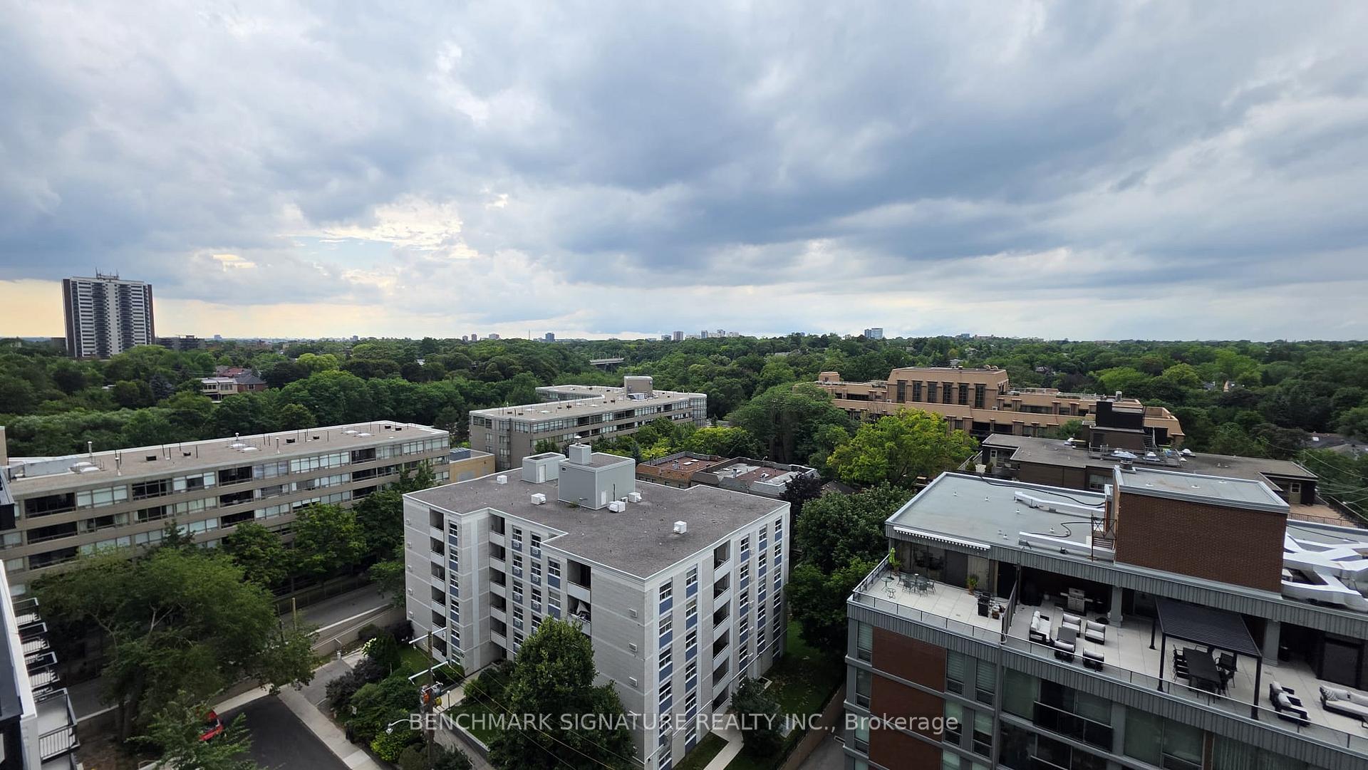 Photo 26 of Unit 1517, 89 Montclair Avenue, Toronto, Forest Hill South — HOMEH