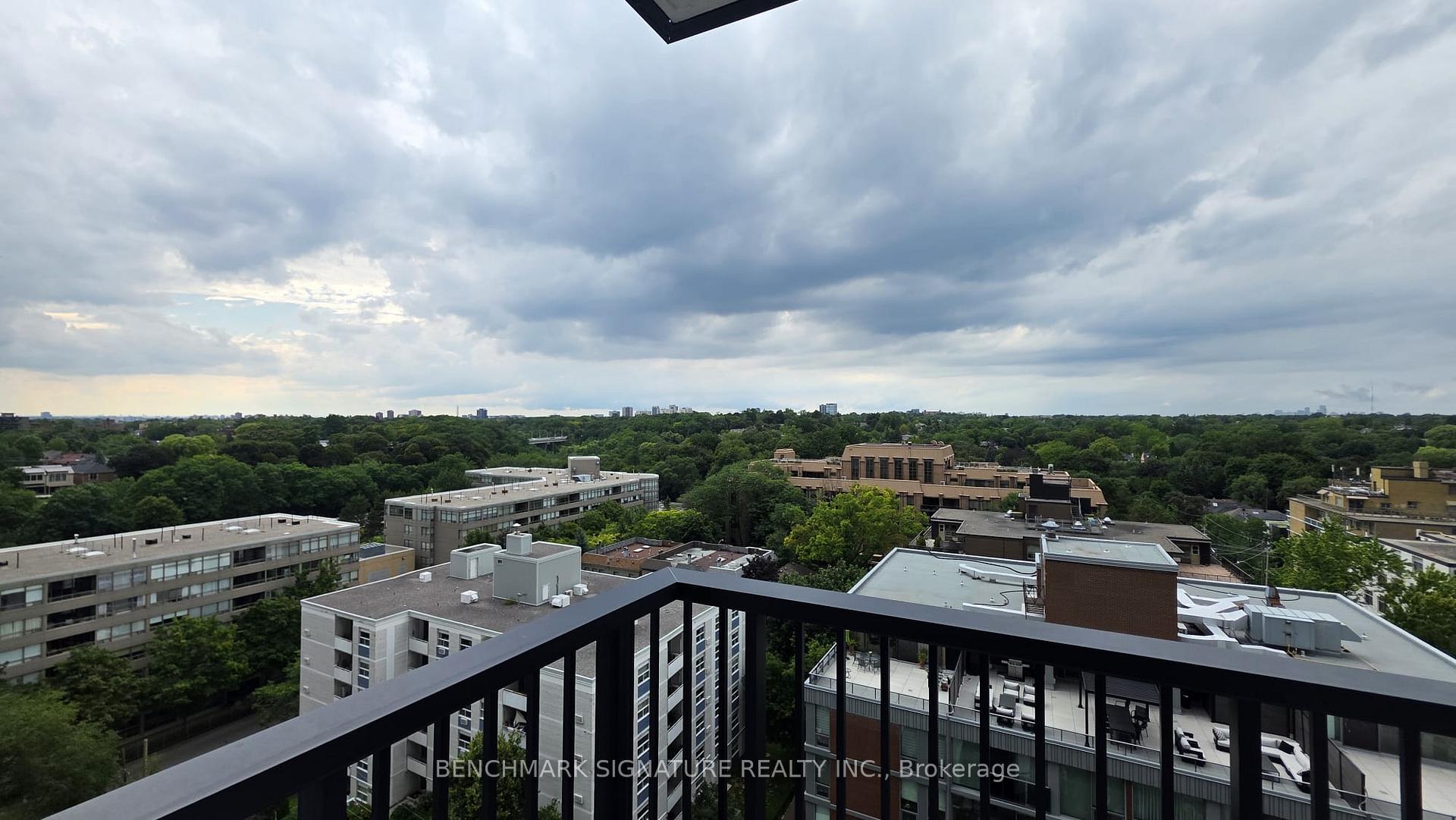 Photo 27 of Unit 1517, 89 Montclair Avenue, Toronto, Forest Hill South — HOMEH