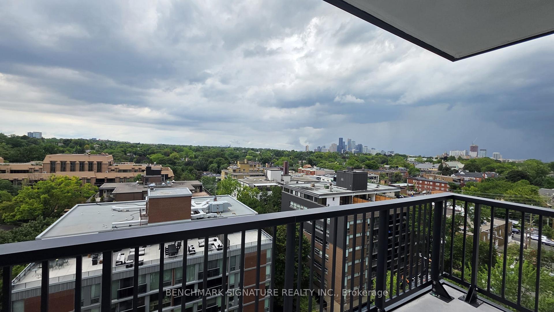 Photo 28 of Unit 1517, 89 Montclair Avenue, Toronto, Forest Hill South — HOMEH
