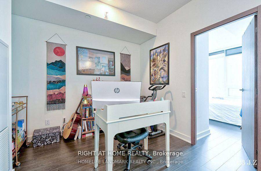 Photo 11 of Unit 3309, 19 Bathurst Street, Toronto, Waterfront Communities — HOMEH