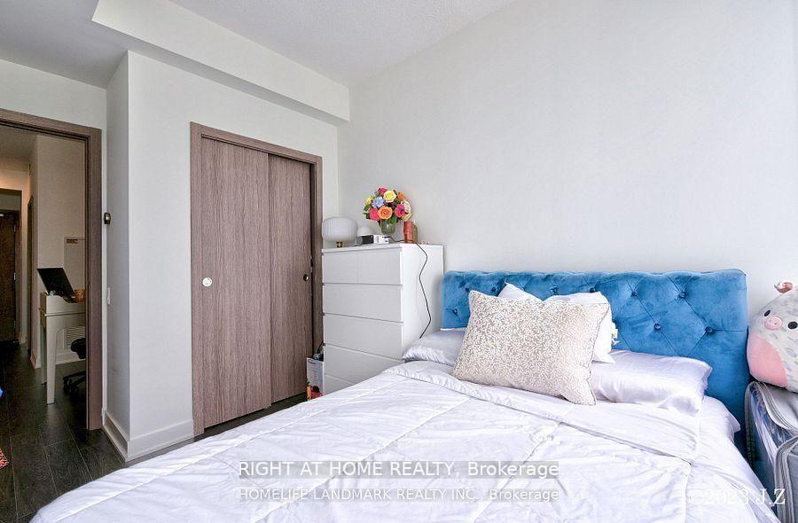 Photo 13 of Unit 3309, 19 Bathurst Street, Toronto, Waterfront Communities — HOMEH