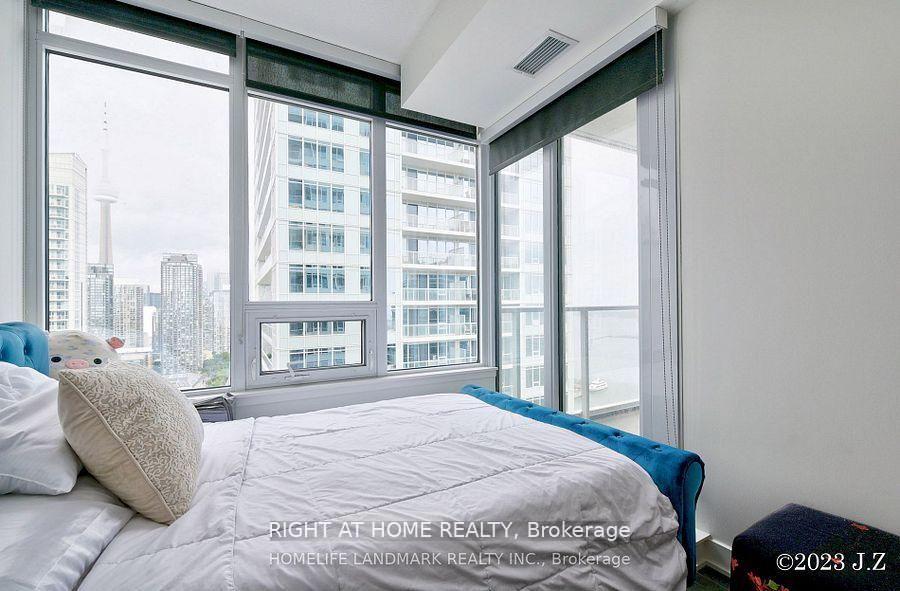 Photo 14 of Unit 3309, 19 Bathurst Street, Toronto, Waterfront Communities — HOMEH